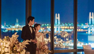 《大人数ウエディングプラン♪ 》26年12月-27年2月限定 【80名/304万3,140円】100万円ご優待