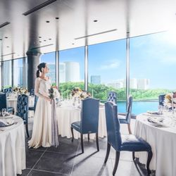 \黒毛和牛試食/海と緑を望む絶景貸切レストラン&豪華5大特典