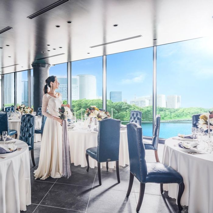 \黒毛和牛試食/海と緑を望む絶景貸切レストラン&豪華5大特典