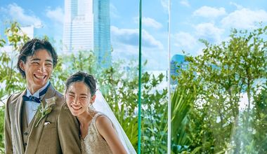 【最大90万円特典】日程無くなり次第終了!話題のプラン★27年7月~27年9月に結婚式実施の方へ