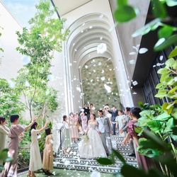 都心×緑の一軒家で1組限定貸切W×豪華特典&絶品コース試食