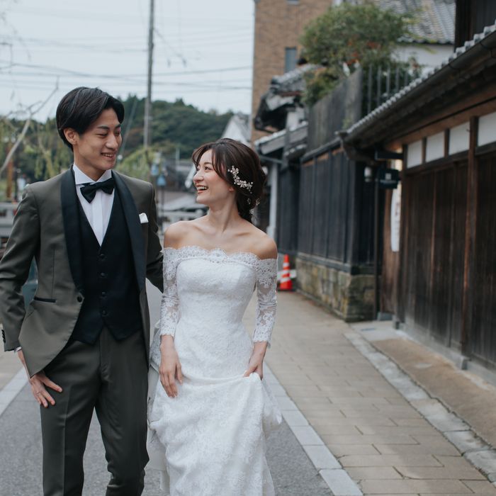 【少人数のお食事会に】お得な専用プラン有★お急ぎ婚も安心◎和フレンチ試食×相談会