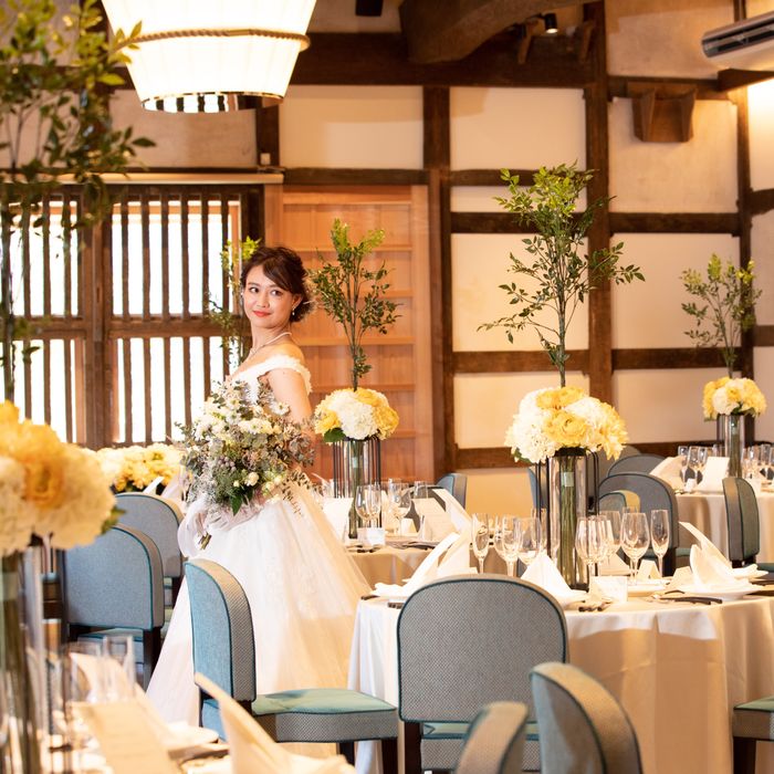 【7月限定BIG】◆豪華3大特典◆挙式料&衣装優待×贅沢食べ比べ試食