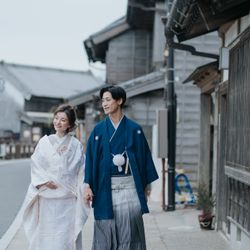 【神社式相談フェア】和婚相談会&贅沢試食*香取神宮/鹿島神宮ご紹介可能◎