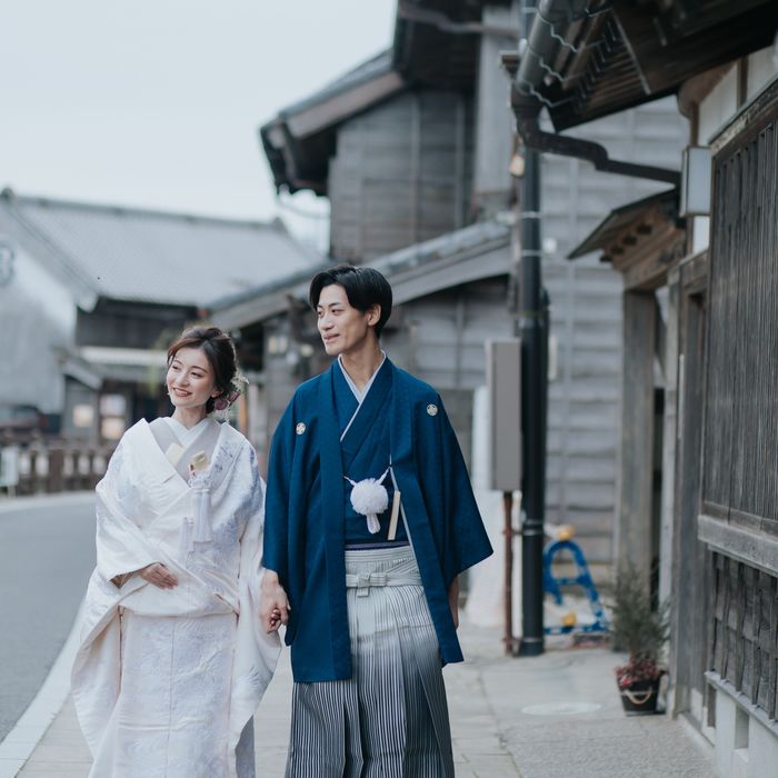 【神社式相談フェア】和婚相談会&贅沢試食*香取神宮/鹿島神宮ご紹介可能◎