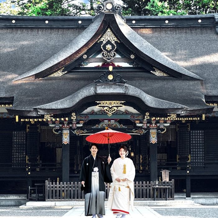 【香取神宮検討の方へ】拝殿修復完了記念◆完成記念5大特典フェア◆