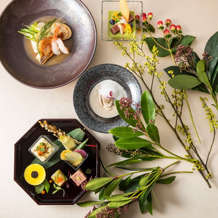 【3年連続1位受賞・料理重視】≪佐原フレンチ≫豪華Wメイン試食会