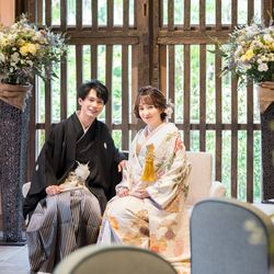 【~30名/直近実施◎限定プランご紹介】少人数ウエディング相談会