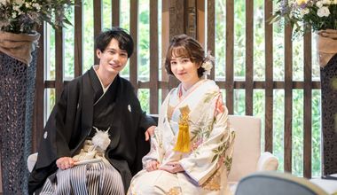<2027年8月まで>宴内挙式+少人数会食プラン《17万優待》