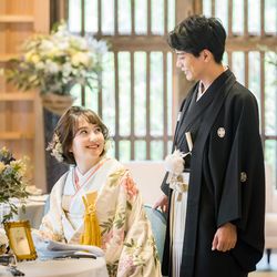 連休BIG【参加者満足度NO.1★】7大特典◆挙式料&衣装優待&豪華試食…etc