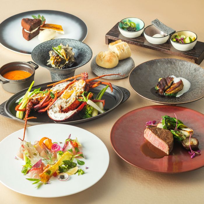 【平日&直近挙式がお得】お料理ランクアップ+10万円優待★貸切見学&試食会