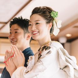 連休初日■本格和婚検討の方へ■会場見学×相談会 ◆香取神宮・鹿島神宮ご紹介可能!