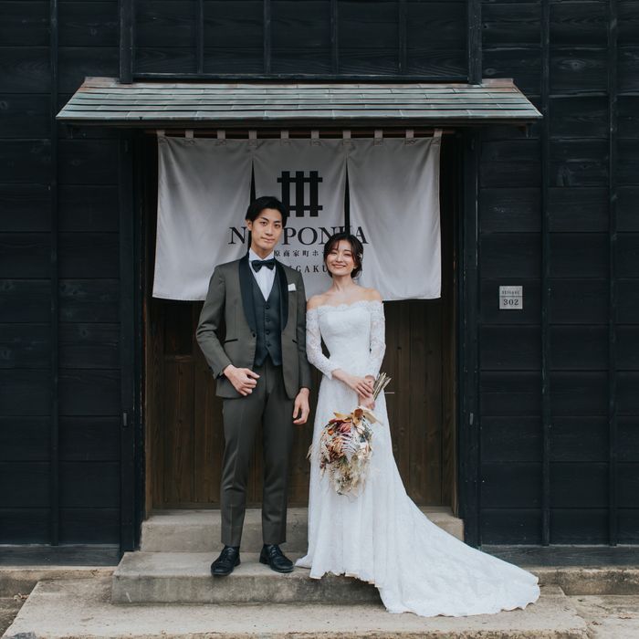 【少人数のお食事会に】お得な専用プラン有★お急ぎ婚も安心◎和フレンチ試食×相談会
