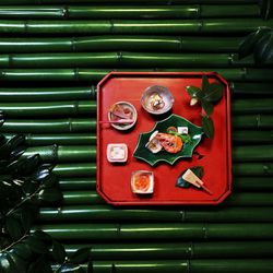 【当館人気No.1】伝統のお料理試食付き!和装試着フェア