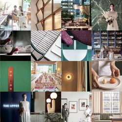 THE UPPER(アッパー)のカバー写真