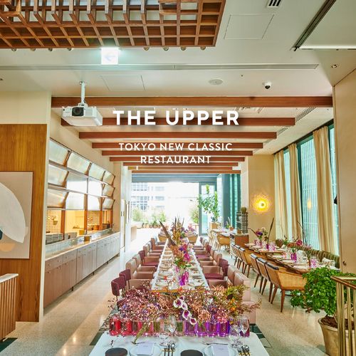 THE UPPER(アッパー)の公式写真3枚目