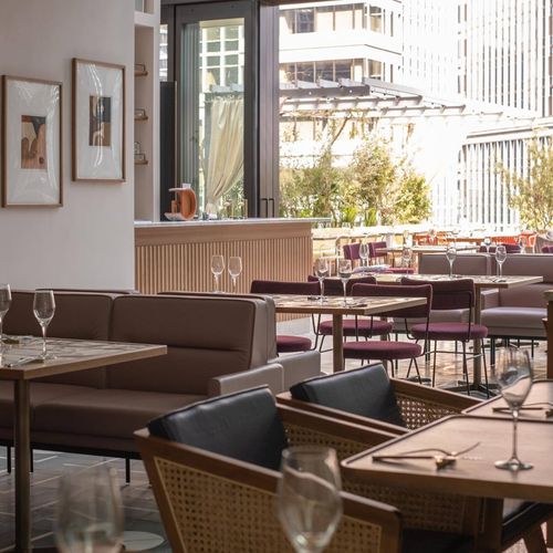 THE UPPER(アッパー)の公式写真5枚目