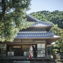 【連休限定】国産牛の贅沢試食×緑地に佇む文化財の全館見学&おもてなし体験