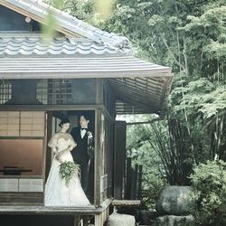 【連休限定】国産牛の贅沢試食×緑地に佇む文化財の全館見学&おもてなし体験