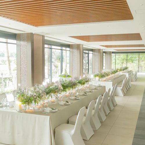 ハイアット リージェンシー 東京ベイの公式写真3枚目