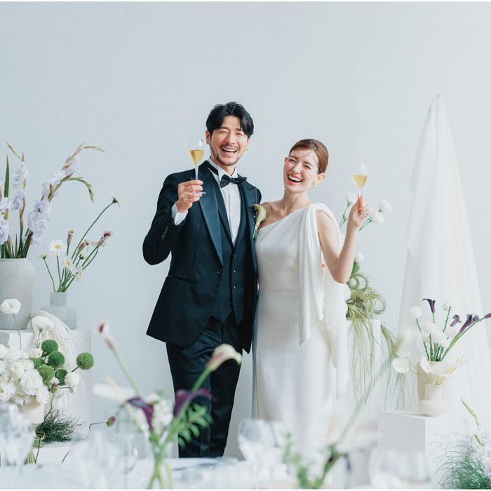 【県内在住の方限定】限定特典付◇県民結婚応援フェア