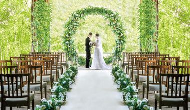 【最大120万円特典】残りわずか!人気プラン★2027年1~2月ウィンタープラン(wedding news限定)