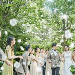 限定2組【花嫁絶賛!BIG特典付】憧れ”トリート”のドレス体験×和牛&オマール海老の豪華試食も叶う満喫フェア!来館特典◆10万円相当の食事&宿泊券付