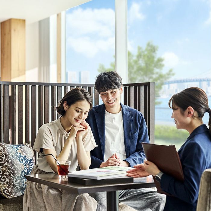 【2件目以降の式場見学の方へ】見積もり&会場比較×無料試食会