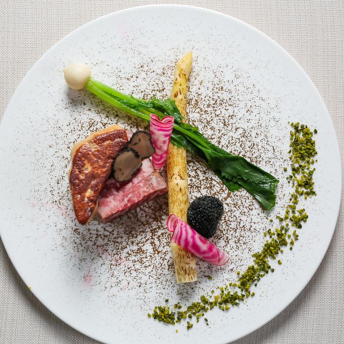 【BIGフェスタ*来館5万】光溢れる上質チャペル×豪華試食