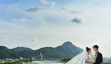 最大36万特典【27年12月~28年2月】灯りが包む冬婚プラン