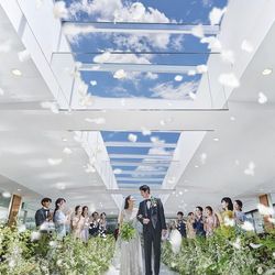 支持率No.1◎<年1BIG*160万円優待&6.5万ギフト>天空チャペル×飛騨牛4万試食