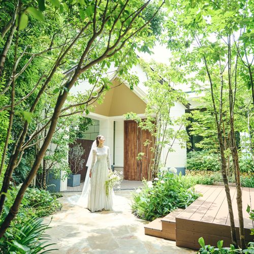 Hilltop Resort YAMANOUE(ヒルトップリゾート 福岡内)の公式写真3枚目