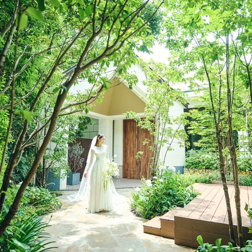 Hilltop Resort YAMANOUE(ヒルトップリゾート 福岡内)の公式写真4枚目