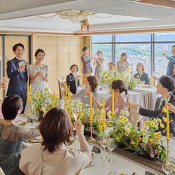 ★高品質低価格のヒミツ説明会★憧れのホテルW×少人数結婚式♪