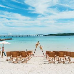 LOCAL BASE WEDDINGのカバー写真