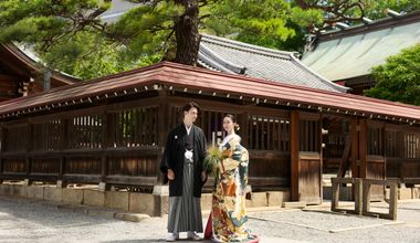 ≪2027年1月~5月≫春婚プラン