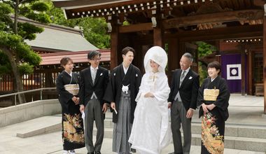 ≪6名様~OK!≫挙式+家族会食特別プラン