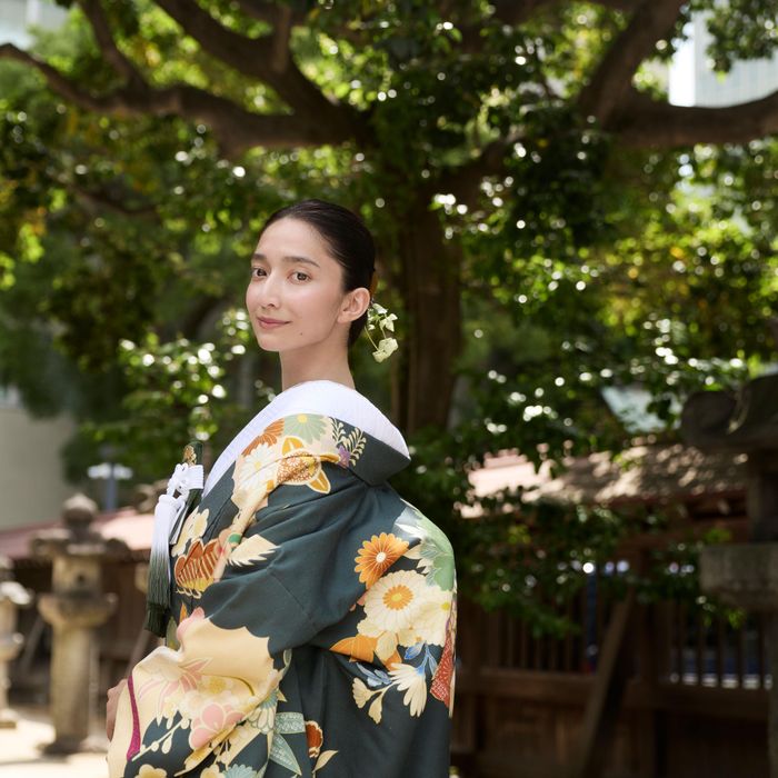 残席▲【連休Premium和婚フェア】選べる和装試着体験&ヘアアレンジ×プロカメラマンによるフォト撮影