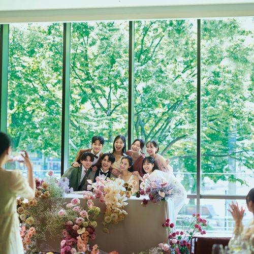 TIAD, オートグラフ コレクション(ティアド, オートグラフ コレクション)の公式写真4枚目