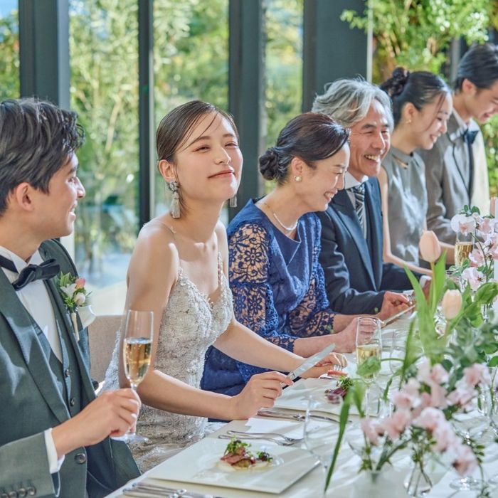 20名~貸切可*『少人数フェア』大切なゲストと過ごすW相談会