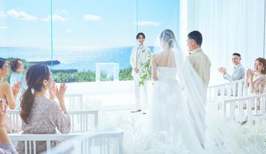 【安心フルパックプラン】6名 / 挙式・パーティー・フォト付プラン