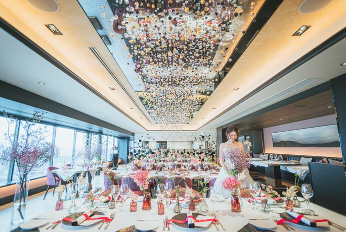 フォションホテル京都のカバー写真