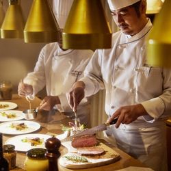 【おもてなし重視の方必見】フォアグラ×特選牛*豪華4万相当試食