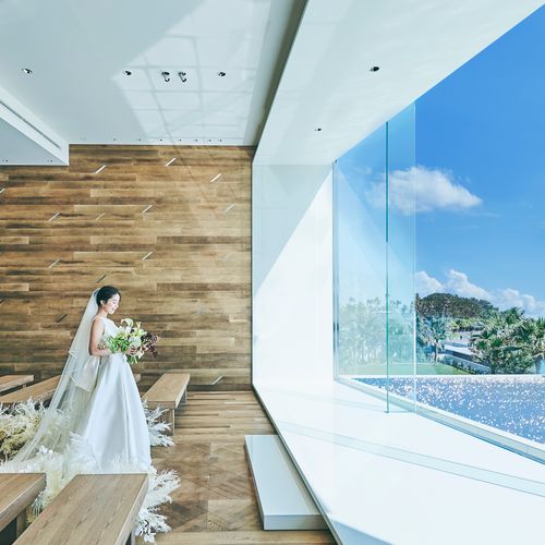 AMANDAN BLUE 青島(アマンダンブルー青島)の公式写真2枚目