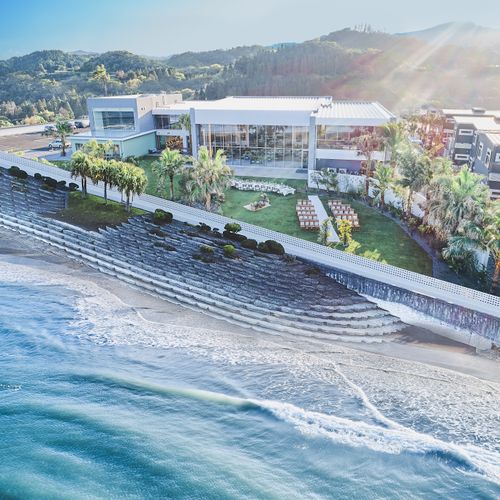 AMANDAN BLUE 青島(アマンダンブルー青島)の公式写真3枚目