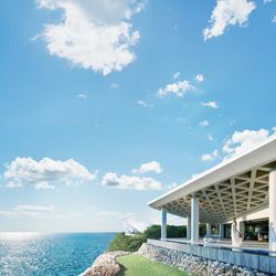 サザンチャペル/KIRANAH RESORT(キラナリゾート)沖縄のカバー写真