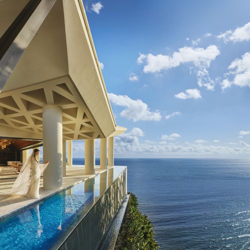 サザンチャペル/KIRANAH RESORT(キラナリゾート)沖縄の公式写真4枚目