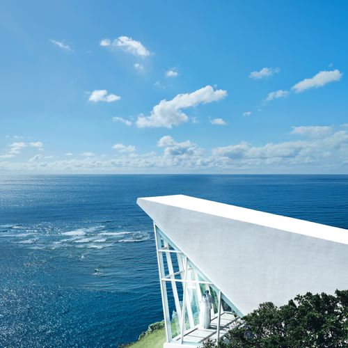 サザンチャペル/KIRANAH RESORT(キラナリゾート)沖縄の公式写真3枚目