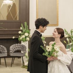【初見学◎】話題の歴史的洋館×オリジナル婚相談会