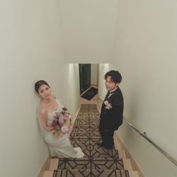 【連休の会場探し】洋館まるごと貸切見学×オーダーメイド相談会